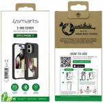 Carcasa 4smarts E-Ink cu MagSafe compatibila cu iPhone 17, Negru 5 - lerato.ro