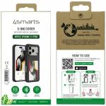 Carcasa 4smarts E-Ink cu MagSafe compatibila cu iPhone 17 Pro, Negru 5 - lerato.ro