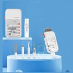 Set curatare 4smarts pentru diverse dispozitive, 10 in 1, Alb 7 - lerato.ro