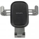 Suport auto universal 4smarts Grabber 2.0, Air Vent Mount, Rotire 360 grade, Negru / Gri 3 - lerato.ro
