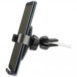 Suport auto universal 4smarts Grabber 2.0, Air Vent Mount, Rotire 360 grade, Negru / Gri 4 - lerato.ro