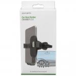 Suport auto universal 4smarts Grabber 2.0, Air Vent Mount, Rotire 360 grade, Negru / Gri 6 - lerato.ro