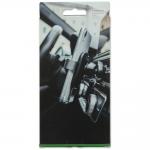 Suport auto universal 4smarts Grabber 2.0, Air Vent Mount, Rotire 360 grade, Negru / Gri 7 - lerato.ro