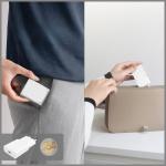 Incarcator retea 4smarts PDPlug Slim, 1xUSB-C, 20W, 3A, Alb 6 - lerato.ro