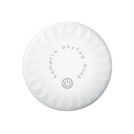 Dispozitiv anti pierdere 4smarts SkyTag Duos cu suport pentru furca bicicletei, Compatibil cu Apple Find My /  Google Find Hub, Bluetooth 5.3, Baterie CR2032, Negru 5 - lerato.ro