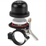 Dispozitiv anti pierdere 4smarts SkyTag Duos cu sonerie pentru bicicleta Compatibil cu Apple Find My /  Google Find Hub, Bluetooth 5.3, Baterie CR2032, Negru 4 - lerato.ro