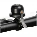 Dispozitiv anti pierdere 4smarts SkyTag Duos cu sonerie pentru bicicleta Compatibil cu Apple Find My /  Google Find Hub, Bluetooth 5.3, Baterie CR2032, Negru 5 - lerato.ro