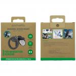 Suport auto universal 4smarts, Compatibil MagSafe, Rotire 360 grade, Negru 6 - lerato.ro