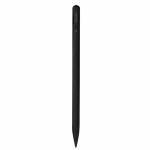 Stylus Pen 4smarts Stylus Pro 3 compatibil cu diferite tablete / telefoane, Activ, Prindere magnetica, 1 varf de rezerva, USB-C Negru 2 - lerato.ro
