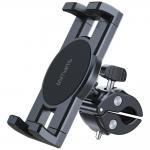 Suport universal 4smarts ErgoFix H24 compatibil cu tablete de 12-25cm, Rotire 360 grade, Negru 2 - lerato.ro