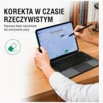 Stylus Pen 4smarts Pencil Pro EMR compatibil cu diferite tablete / telefoane, Pasiv, Negru 4 - lerato.ro