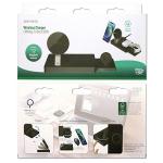 Statie de incarcare Wireless 3 in 1 4smarts UltiMag , 20W, Incarcare Wireless 15W,  Cablu USN-A la USB-C 1.2m inclus, Negru 13 - lerato.ro