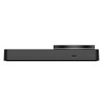 Statie de incarcare Wireless 3 in 1 4smarts UltiMag , 20W, Incarcare Wireless 15W,  Cablu USN-A la USB-C 1.2m inclus, Negru 5 - lerato.ro
