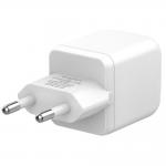 Incarcator retea 4smarts PDPlug SiC, 65W, 1x USB-C, Alb 4 - lerato.ro