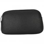 Geanta de voiaj 4smarts Tech-Clutch Secure, 15 × 7 × 24 cm, Deblocare cu amprenta, 120mAh, USB-C, Negru 5 - lerato.ro