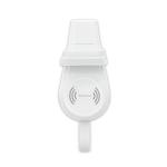 Incarcator Wireless 4smarts VoltBeam Mini compatibil cu Apple Watch, USB, 2.5W, Alb 3 - lerato.ro
