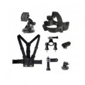 Accesorii camere video sport