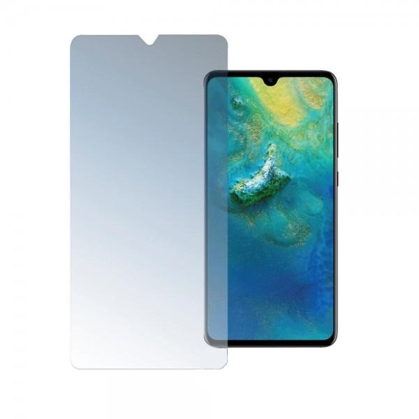 Folie protectie transparenta Case friendly 4smarts Second Glass Limited Cover Huawei Mate 20