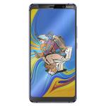 Folie protectie transparenta Case friendly 4smarts Second Glass Limited Cover Nokia 9 PureView 2 - lerato.ro