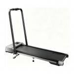 Banda de alergat ACEZOE P12, Putere 2.5 CP, Cu inclinatie, Viteza Maxima 10.6km/h, Inclinare si viteza reglabile, Sarcina maxima 136kg, Negru / Gri 2 - lerato.ro