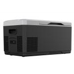 Frigider auto portabil Acopower LiONCooler Mini, 18l, Compresor, Port USB / USB-C / DC, Bateie 52000mAh, Negru/Gri 9 - lerato.ro