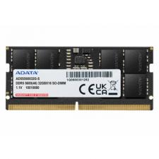 Memorie RAM ADATA SO-DIMM, 32GB DDR5, 5600MHz, CL46, Negru