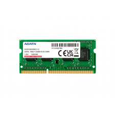 Memorie RAM ADATA SO-DIMM Premier, 8GB DDR3L, 1600MHz, CL11, Negru