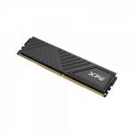 Memorie RAM Adata XPG GAMMIX D35, 32GB DDR4, 3200MHz, CAS 16, Negru 4 - lerato.ro