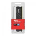 Memorie RAM Adata XPG GAMMIX D35, 32GB DDR4, 3200MHz, CAS 16, Negru 5 - lerato.ro