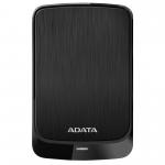 HDD extern ADATA HV320 Slim, 2TB, 2.5 inch, USB 3.2, Negru 2 - lerato.ro