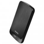 HDD extern ADATA HV320 Slim, 2TB, 2.5 inch, USB 3.2, Negru 4 - lerato.ro