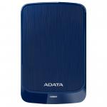 HDD extern ADATA HV320 Slim, 2TB, 2.5 inch, USB 3.2, Albastru 2 - lerato.ro