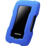 HDD extern ADATA HD330, 2TB, 2.5 inch, USB 3.2, Albastru 4 - lerato.ro