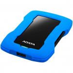 HDD extern ADATA HD330, 2TB, 2.5 inch, USB 3.2, Albastru 3 - lerato.ro