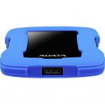HDD extern ADATA HD330, 2TB, 2.5 inch, USB 3.2, Albastru 6 - lerato.ro
