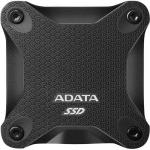 SSD portabil ADATA SD600Q, 960 GB, USB 3.1, Negru 2 - lerato.ro