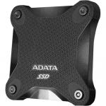 SSD portabil ADATA SD600Q, 960 GB, USB 3.1, Negru 6 - lerato.ro