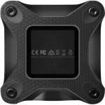 SSD portabil ADATA SD600Q, 960 GB, USB 3.1, Negru 3 - lerato.ro