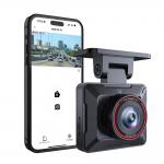 Camera auto AKEEYO P1, filmare fata, Full HD 1920 x 1080, 30 fps, WiFi, Incarcare USB-C, Negru 3 - lerato.ro