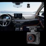 Camera auto AKEEYO P1, filmare fata, Full HD 1920 x 1080, 30 fps, WiFi, Incarcare USB-C, Negru 18 - lerato.ro