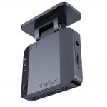 Camera auto AKEEYO P1, filmare fata, Full HD 1920 x 1080, 30 fps, WiFi, Incarcare USB-C, Negru 5 - lerato.ro