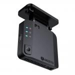 Camera auto AKEEYO P1, filmare fata, Full HD 1920 x 1080, 30 fps, WiFi, Incarcare USB-C, Negru 6 - lerato.ro