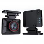 Camera auto AKEEYO P1, filmare fata, Full HD 1920 x 1080, 30 fps, WiFi, Incarcare USB-C, Negru 7 - lerato.ro