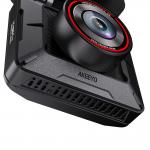 Camera auto AKEEYO P1, filmare fata, Full HD 1920 x 1080, 30 fps, WiFi, Incarcare USB-C, Negru 8 - lerato.ro