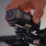 Suport metalic AKEEYO BT7, Montare pe ghidon, Unghi ajustabil, Compatibil cu camere AKEEYO / ciclocomputer Garmin, Negru 5 - lerato.ro
