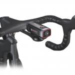 Suport metalic AKEEYO BT8, Montare pe ghidon, Unghi ajustabil, Compatibil cu camere AKEEYO / ciclocomputer Bryton, Negru 3 - lerato.ro