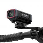 Suport metalic AKEEYO BT8, Montare pe ghidon, Unghi ajustabil, Compatibil cu camere AKEEYO / ciclocomputer Bryton, Negru 4 - lerato.ro