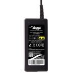 Incarcator laptop AKYGA AK-ND-01 pentru Asus, Toshiba, HP si Compaq, 19V, 3.42A, 65W, mufa standard 5.5 x 2.5, Negru 7 - lerato.ro