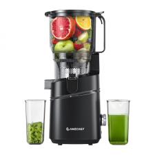 Storcator universal AMZCHEF SJ-036CBK, 250W, 1.8L, Negru