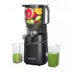 Storcator universal AMZCHEF SJ-036CBK, 250W, 1.8L, Negru 4 - lerato.ro